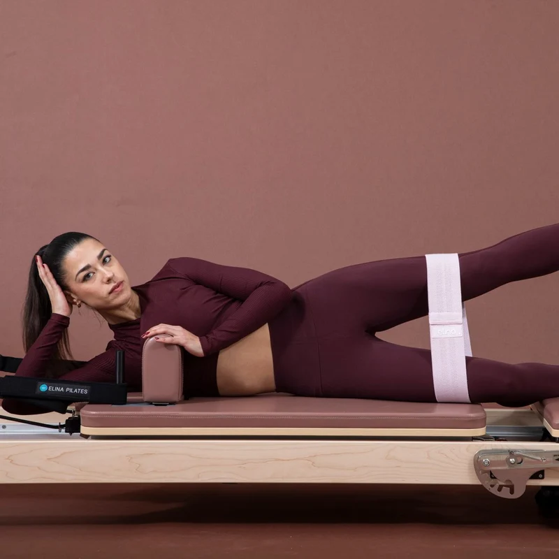 Elina Pilates Widerstandsband