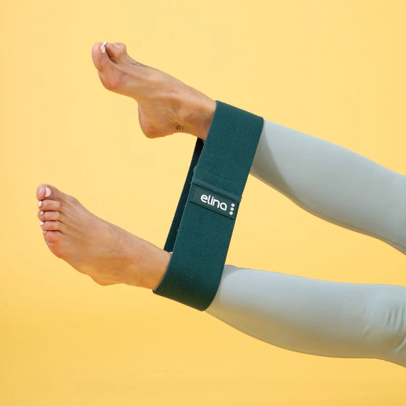 Elina Pilates Widerstandsband