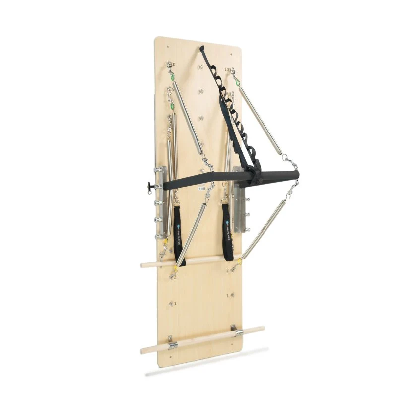 Elina Pilates Wall Board