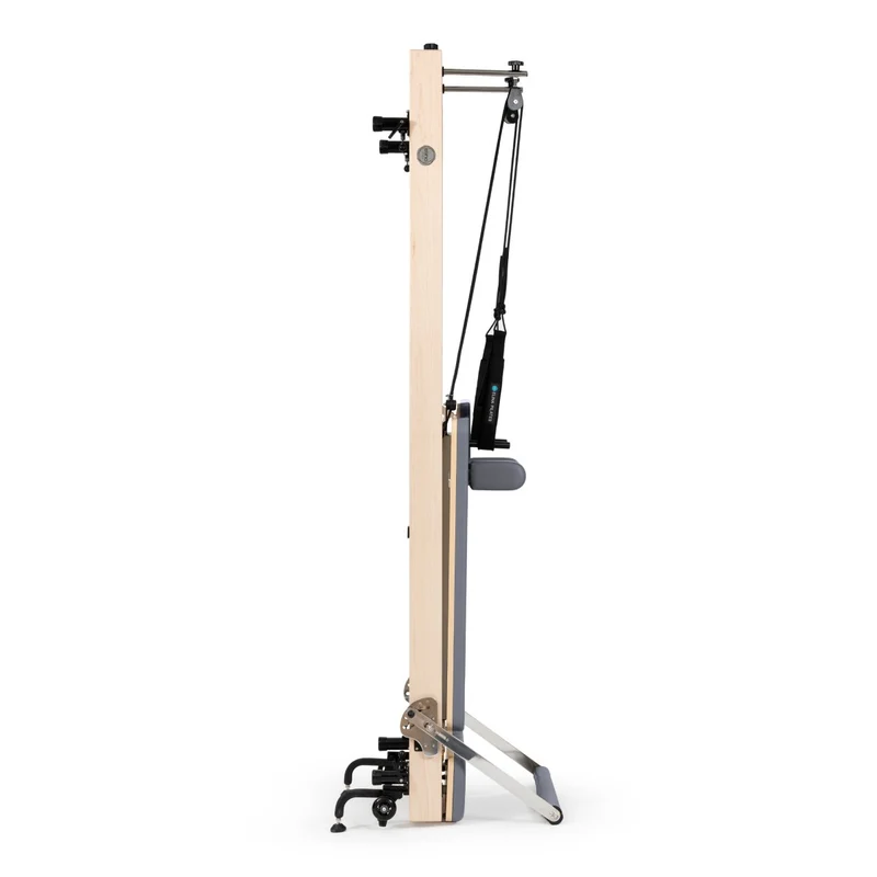 Elina Pilates Vertical for Home Reformer