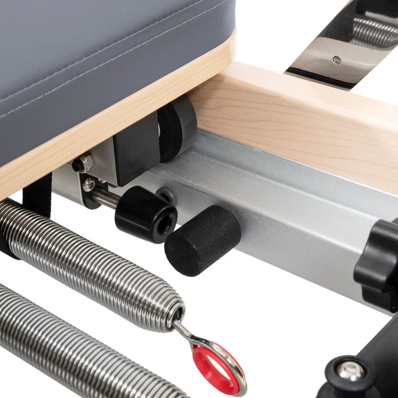 Elina Pilates Vertical for Home Reformer