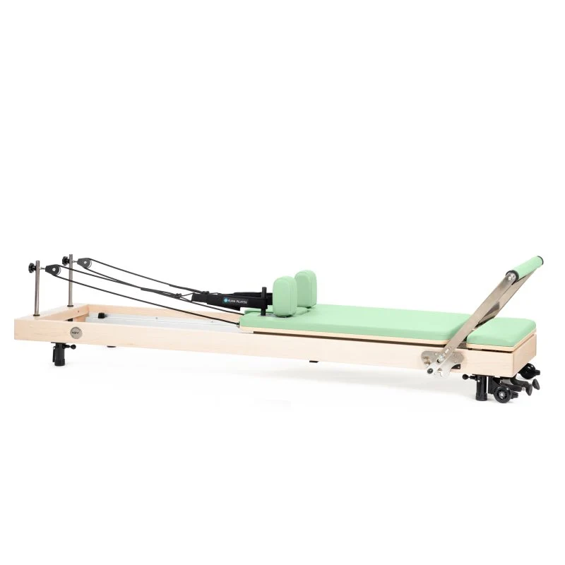 Elina Pilates Vertical for Home Reformer