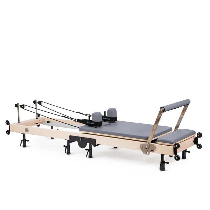 Elina Pilates klappbarer Reformer für Zuhause