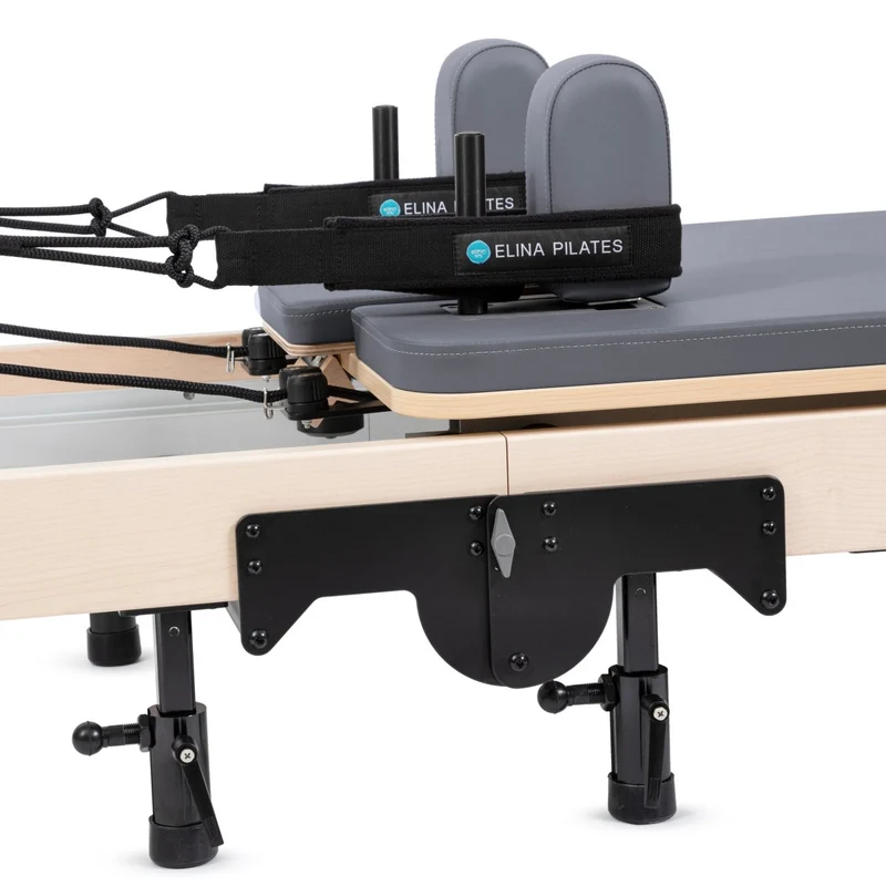 Elina Pilates klappbarer Reformer für Zuhause