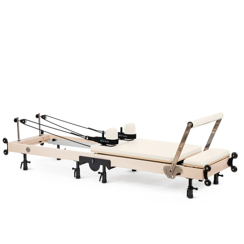 Elina Pilates klappbarer Reformer für Zuhause