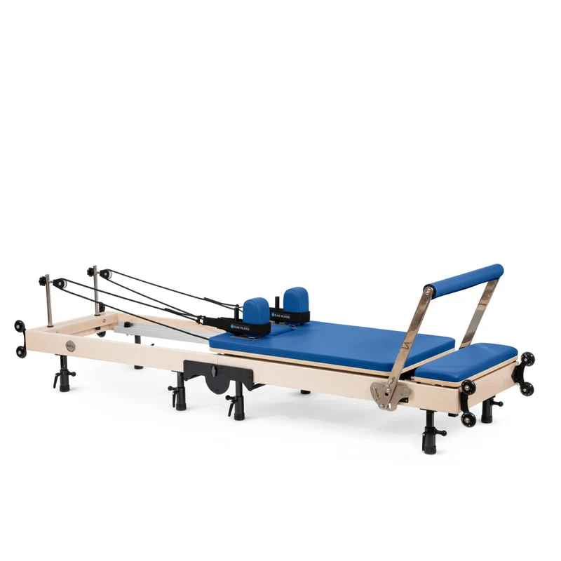 Elina Pilates klappbarer Reformer für Zuhause