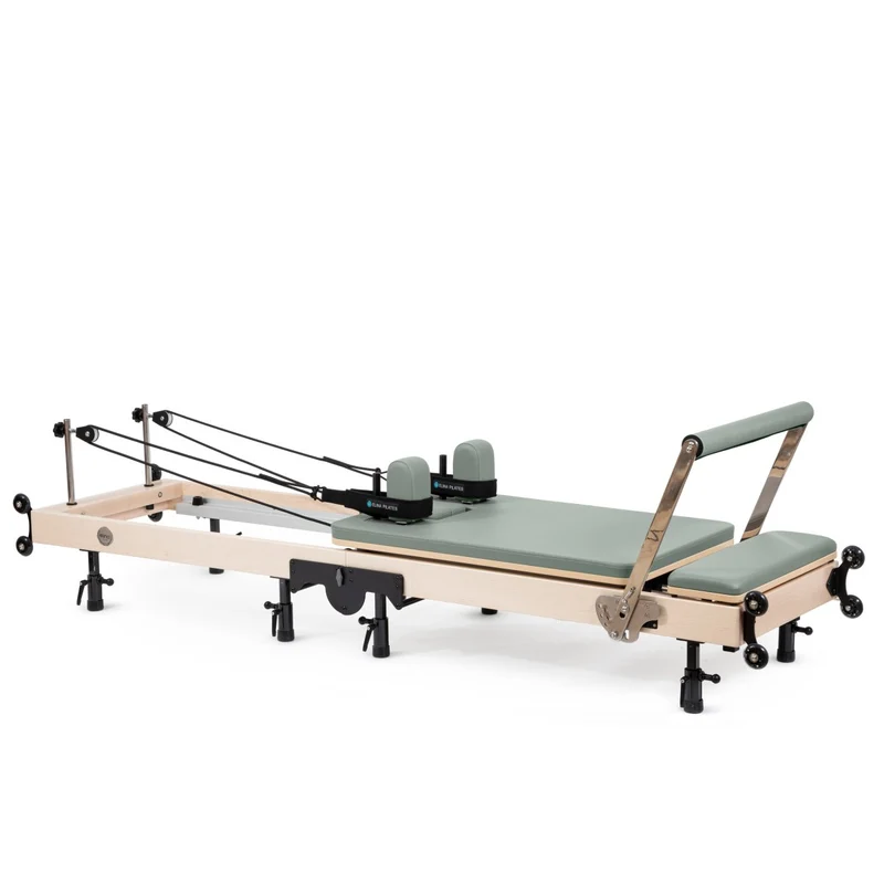 Elina Pilates klappbarer Reformer für Zuhause