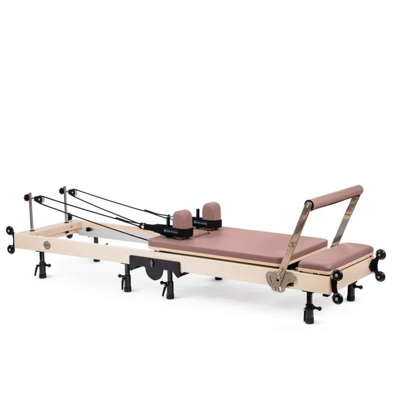 Elina Pilates klappbarer Reformer für Zuhause