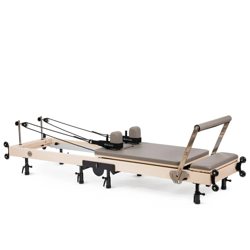 Elina Pilates klappbarer Reformer für Zuhause