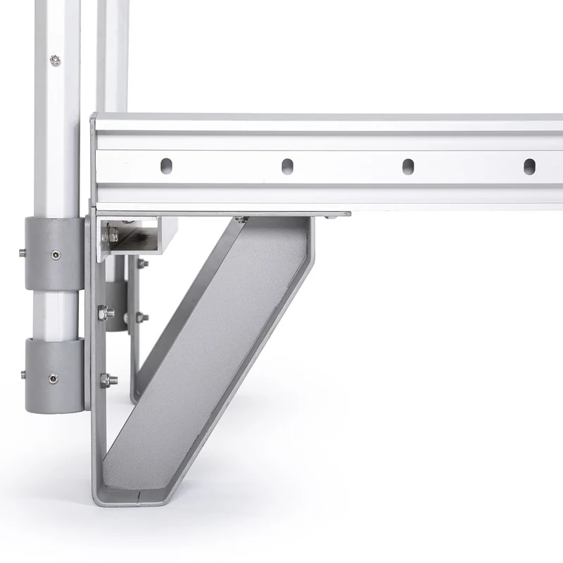 Elina Pilates Mentor Reformer mit Half Cadillac