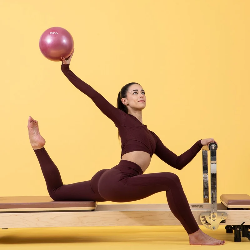 Elina Pilates Pilates Ball Yoga Soft