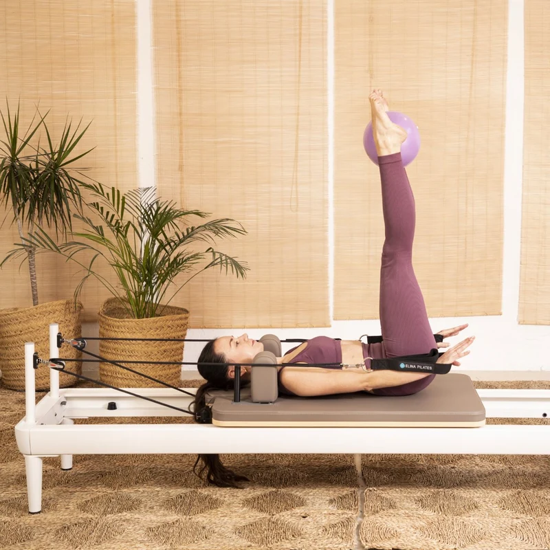 Elina Pilates Pilates Ball Yoga Soft