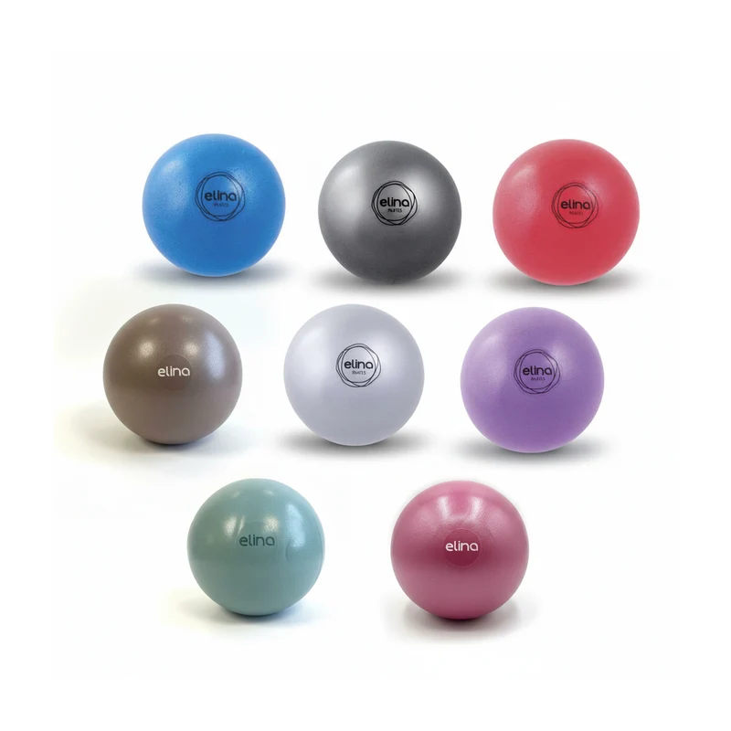 Elina Pilates Pilates Ball Yoga Soft