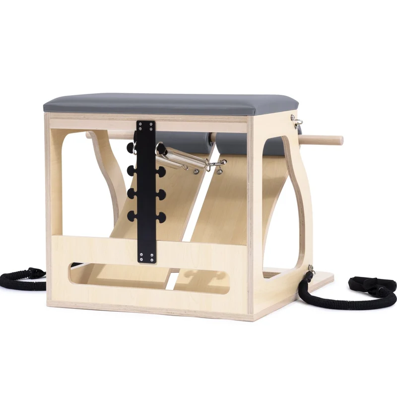 Elina Pilates Alma Chair