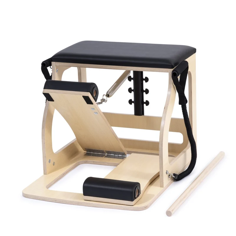 Elina Pilates Alma Chair