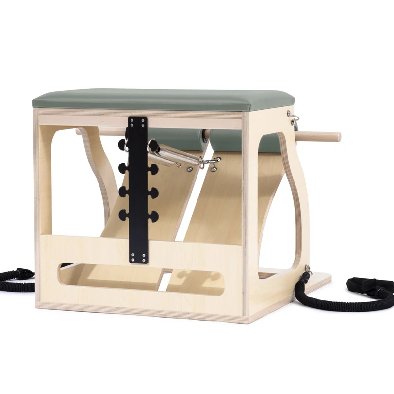 Elina Pilates Alma Chair
