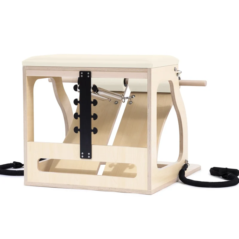 Elina Pilates Alma Chair