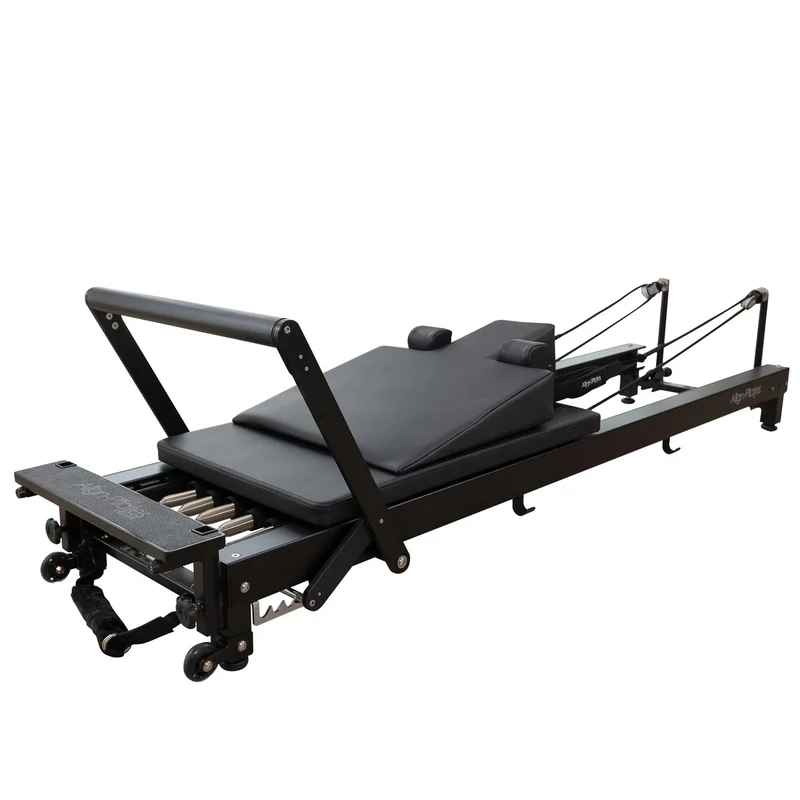 Align Pilates Postural Wedge