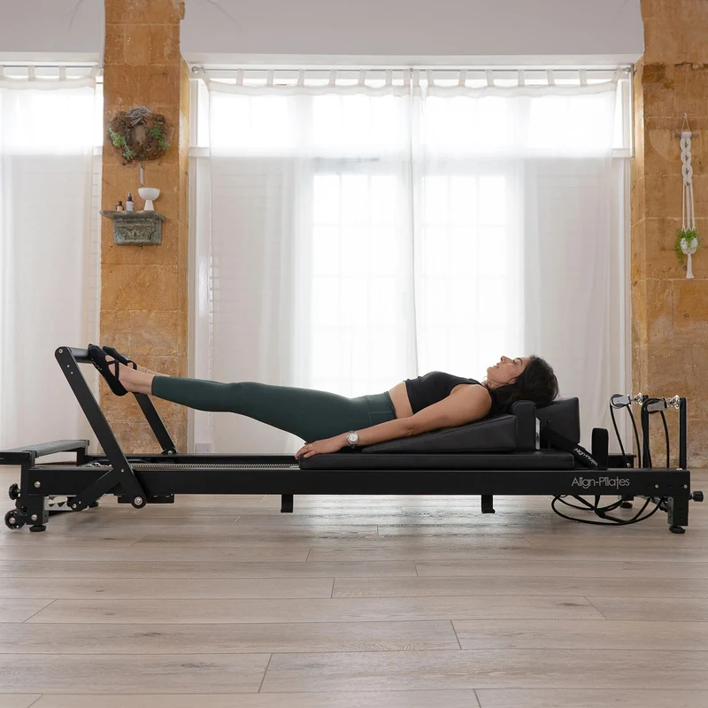 Align Pilates Postural Wedge