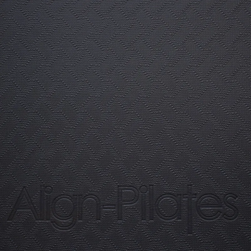 Align Pilates Schlittenschutz Matte