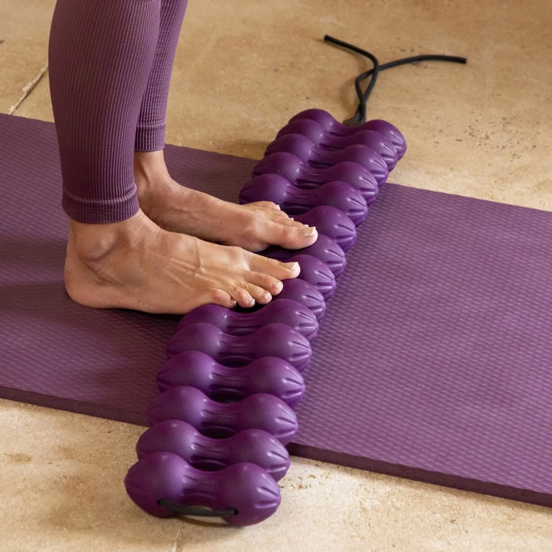 Elina Pilates Spine Aligner
