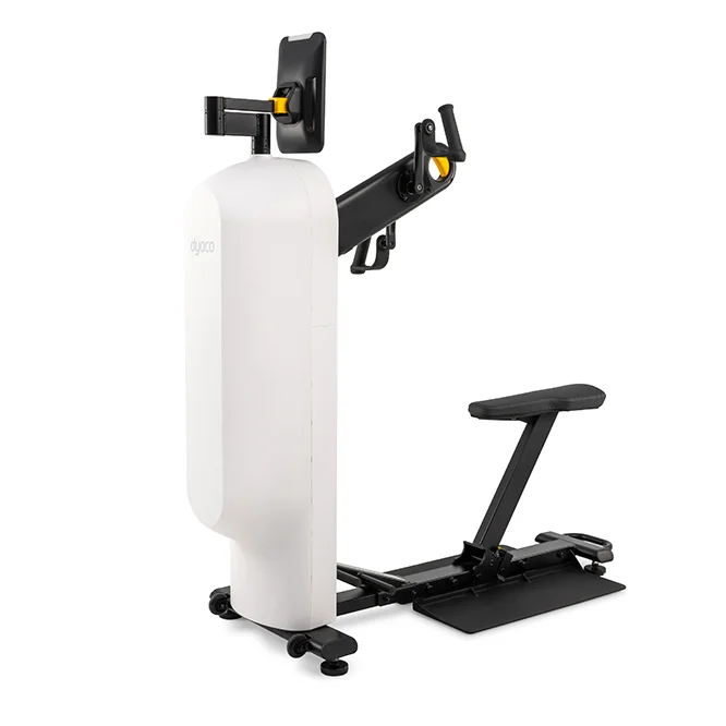 Dyaco Medical Rehabilitations-Oberkörperergometer MED 5.5UE