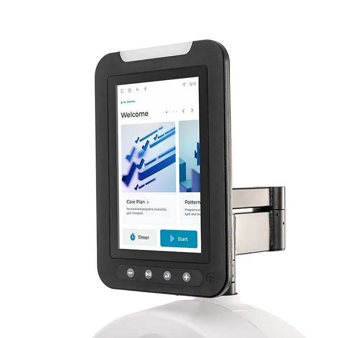 Dyaco Medical Rehabilitations-Oberkörperergometer MED 8.5UE