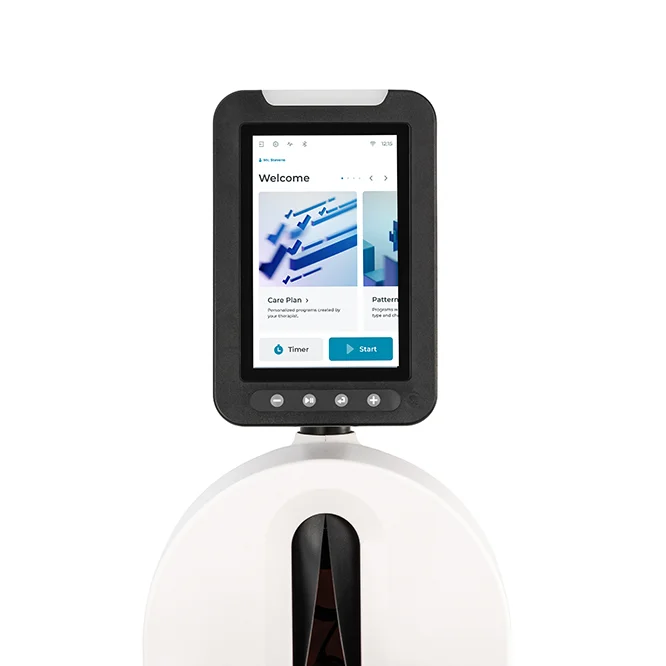 Dyaco Medical Rehabilitations-Oberkörperergometer MED 8.5UE