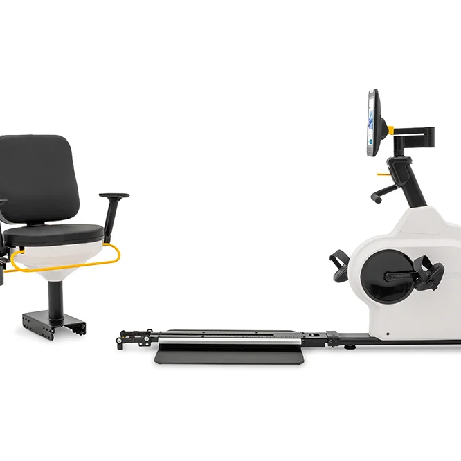 Dyaco Medical Rehabilitations-Liegeergometer MED 8.5R