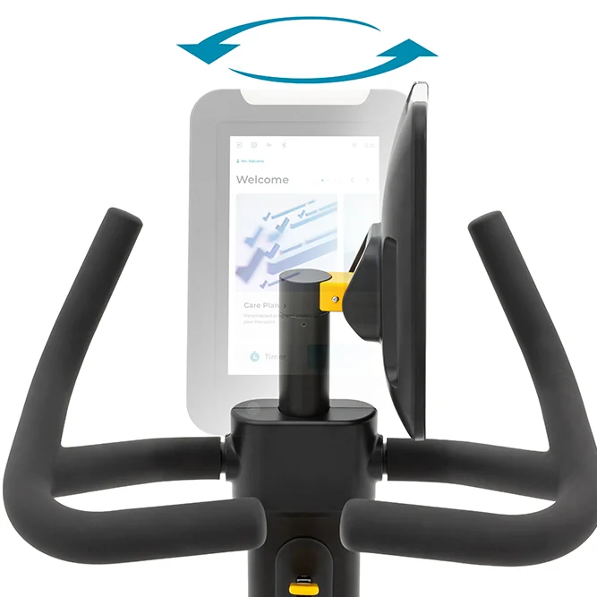 Dyaco Medical Rehabilitations-Ergometer MED 8.0U