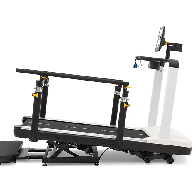 Dyaco Medical Rehabilitations-Laufband MED 8.0T