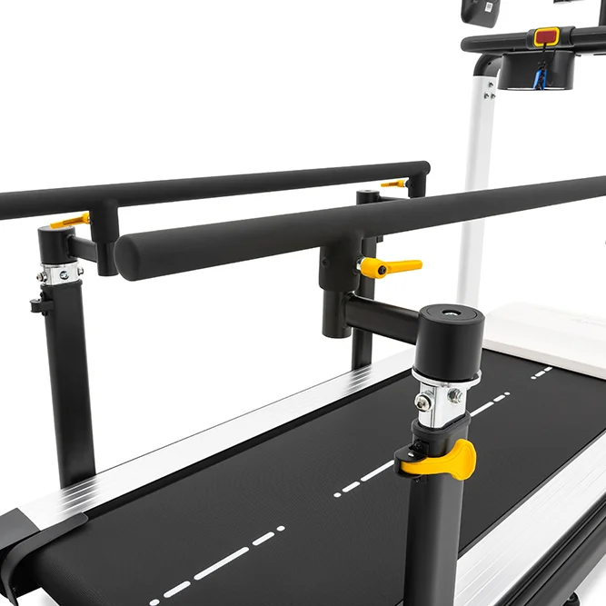 Dyaco Medical Rehabilitations-Laufband MED 8.0T