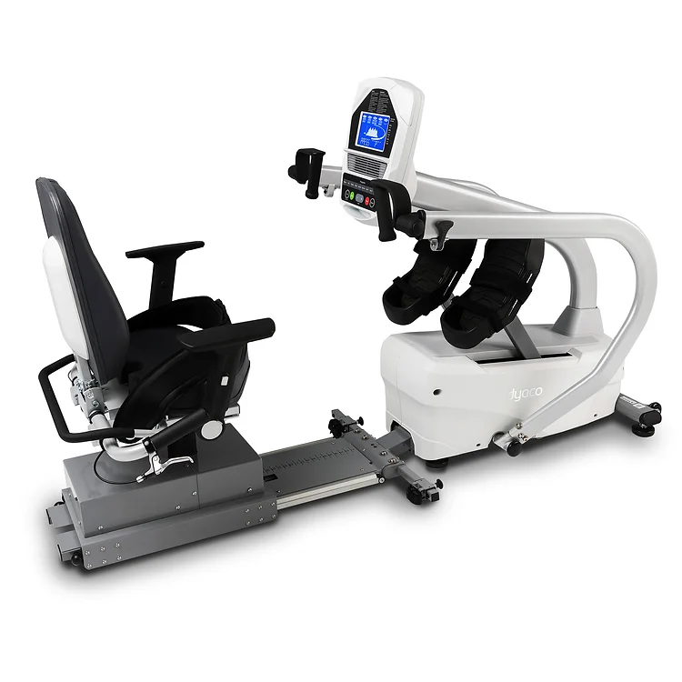 Dyaco Medical Rehabilitations-Liegestepper MED 7.5S