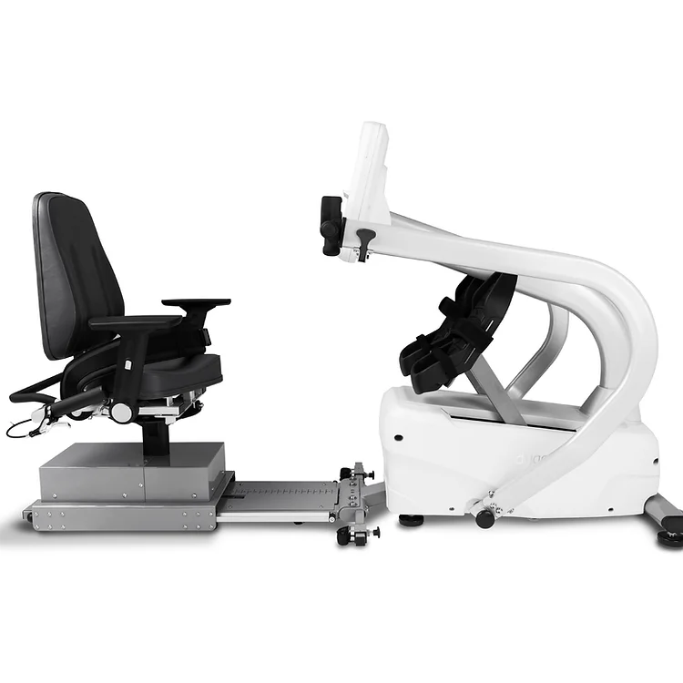 Dyaco Medical Rehabilitations-Liegestepper MED 7.5S