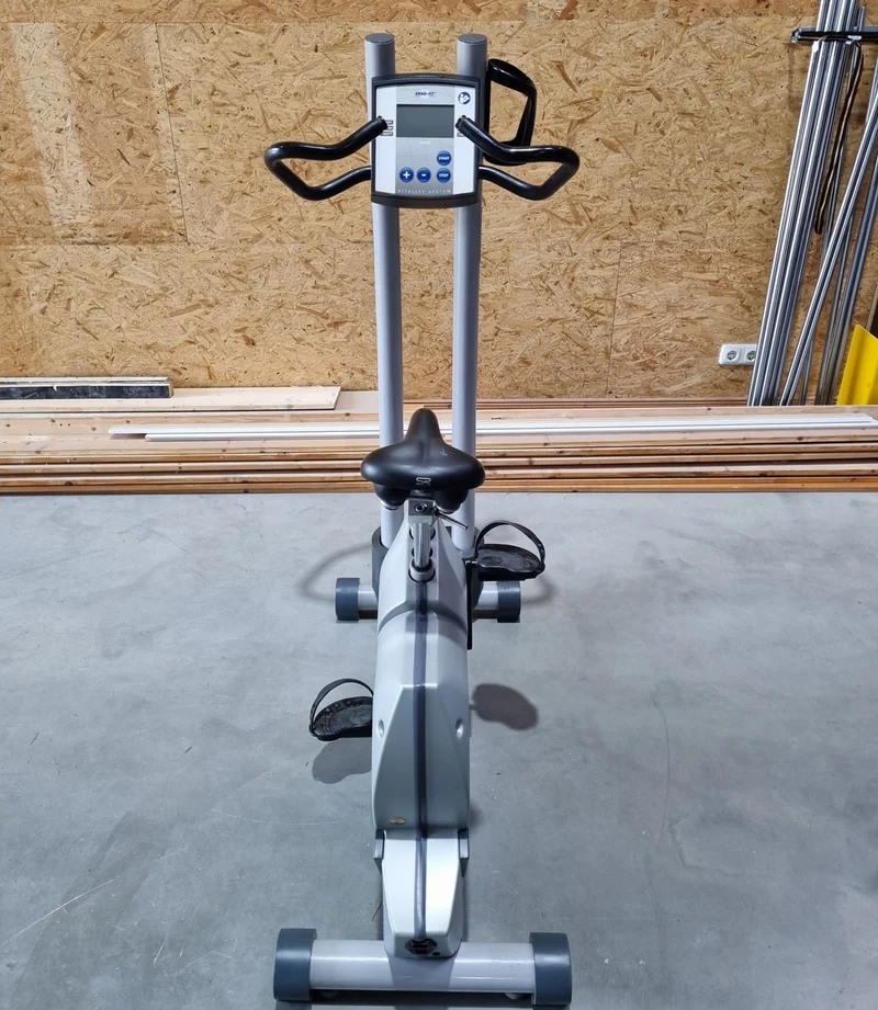 Ergo-Fit Cycle 3000 S MED, MPG Reha Medizinische Zulassung, Ergometer Fahrrad Bike, gebraucht - überholter Zustand
