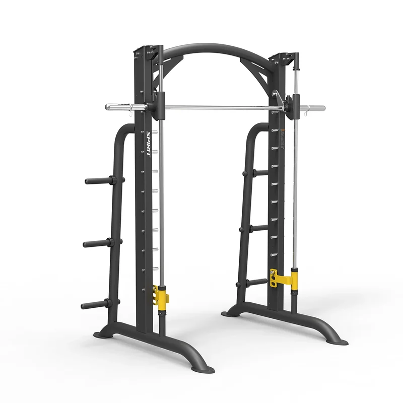Spirit Fitness Multipresse SP-4222
