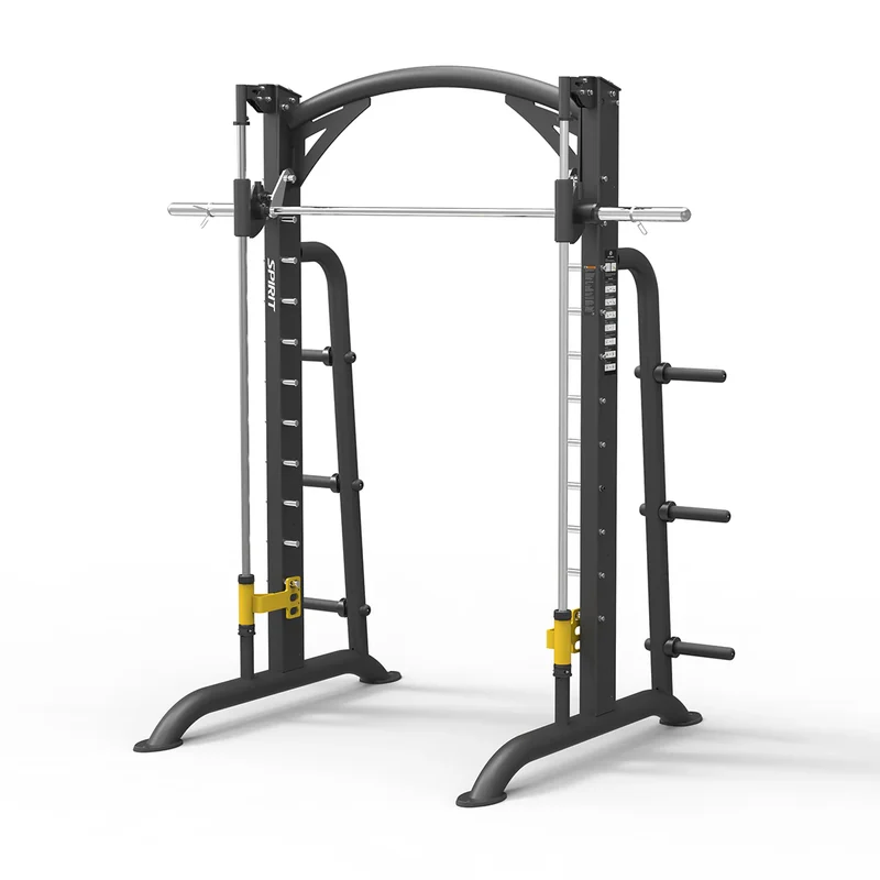 Spirit Fitness Multipresse SP-4222