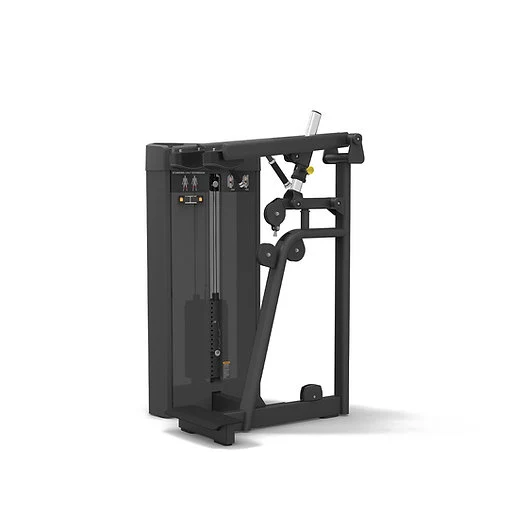 Spirit Fitness Wadenmaschine stehend SP-4317