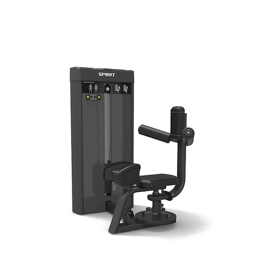 Spirit Fitness Torso Rotation SP-4304