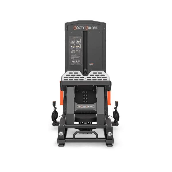 Booty Builder V9, Hip Thrust Maschine, Pomaschine