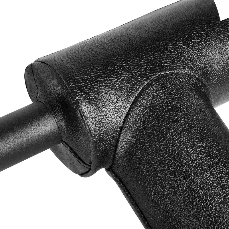 ATX Safety Squat Bar - 30 mm Aufnahmen
