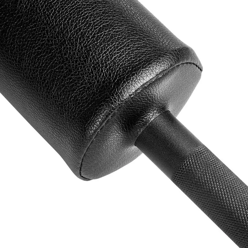 ATX Safety Squat Bar - 30 mm Aufnahmen
