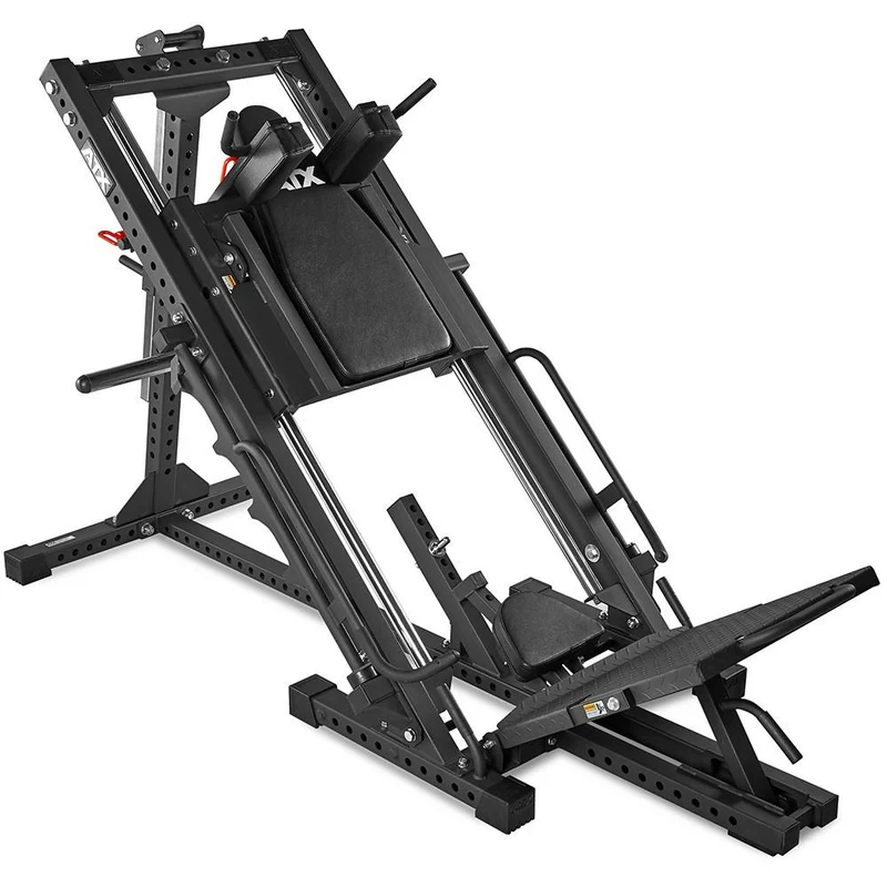 ATX Beinpresse / Hackenschmidt Combo 4inONE