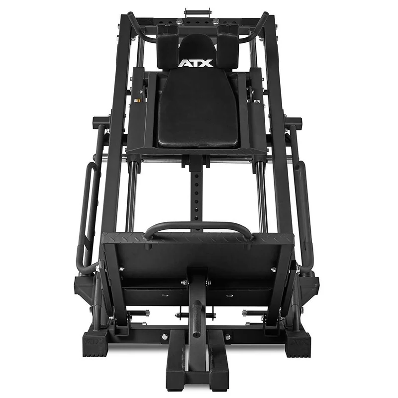 ATX Beinpresse / Hackenschmidt Combo 4inONE