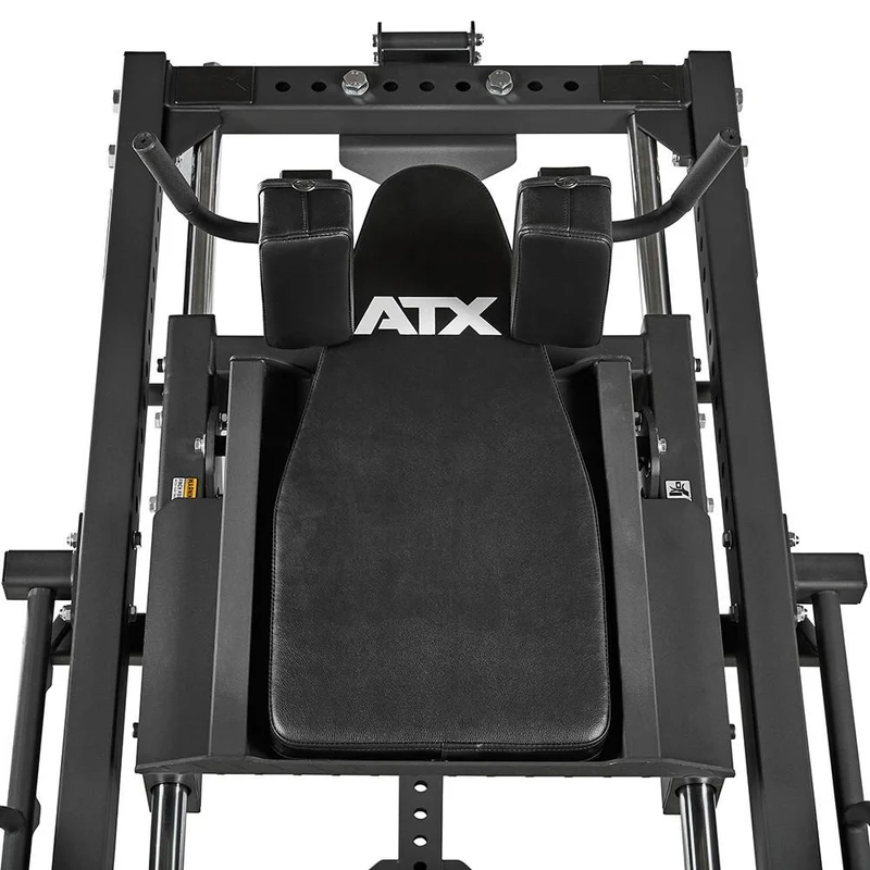 ATX Beinpresse / Hackenschmidt Combo 4inONE