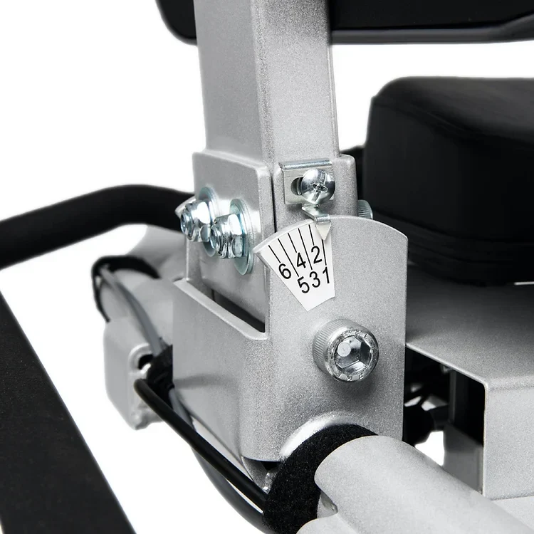 Dyaco Medical Rehabilitations-Liegeergometer MED 7.0R