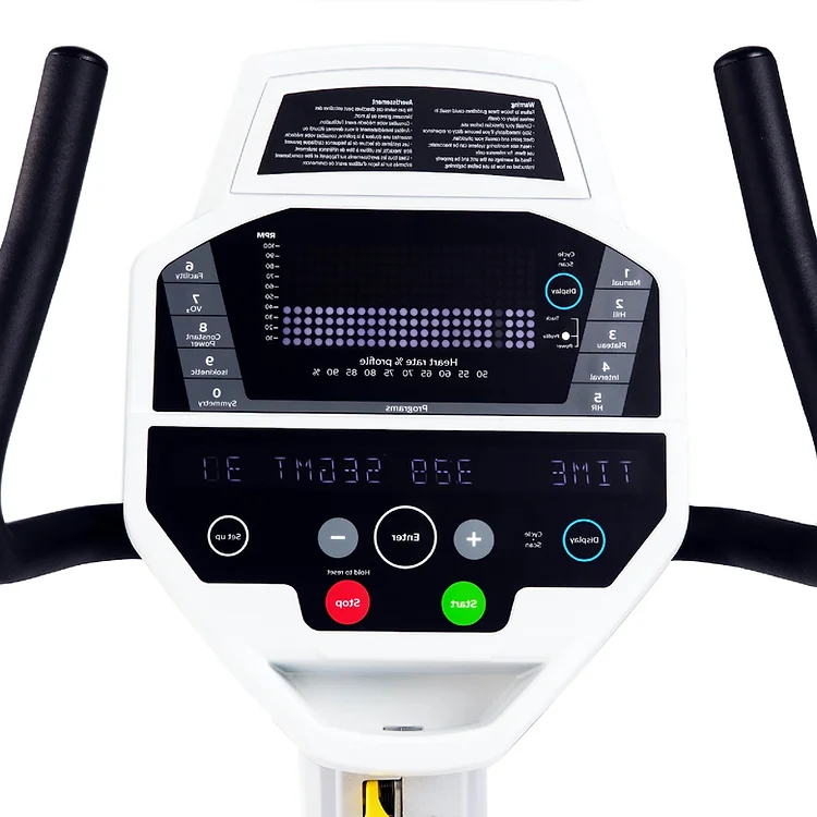 Dyaco Medical Rehabilitations-Liegeergometer MED 7.0R