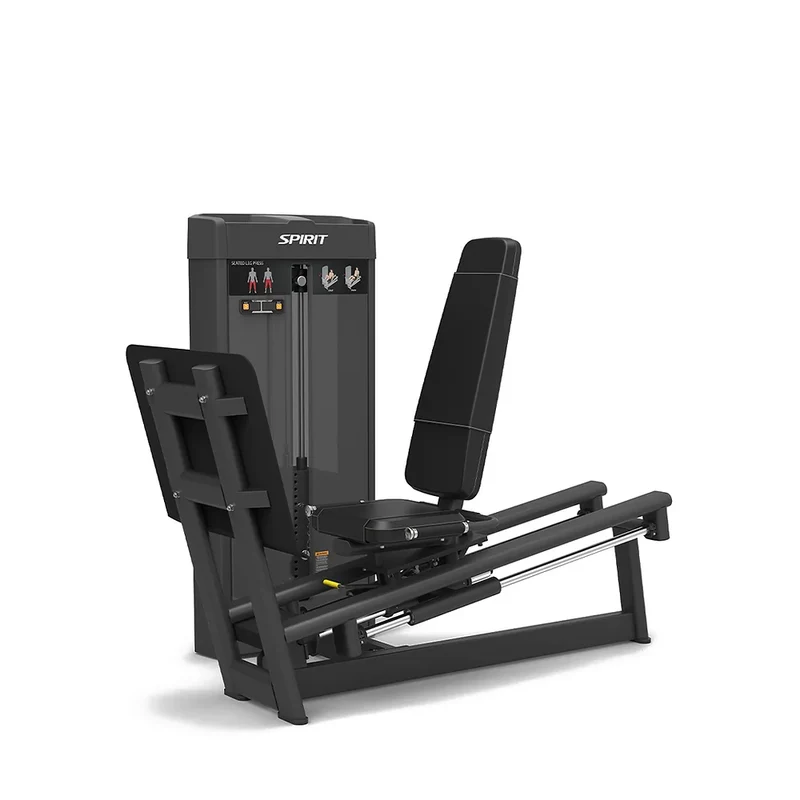 Spirit Fitness Beinpresse SP-4311