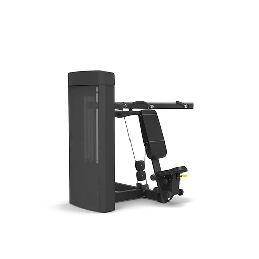 Spirit Fitness Schulterpresse SP-4303