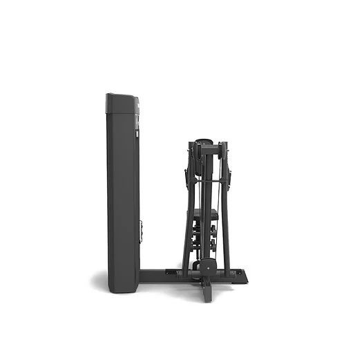 Spirit Fitness Rudermaschine SP-4302